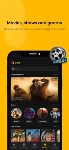 new-web-series-hotstar Movies and shows