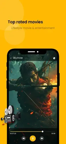 new-web-series-hotstar Top Rated Movies